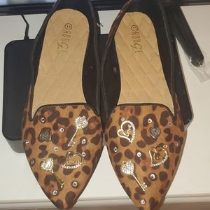 Cheetah Flats